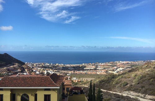 Costa Adeje Villa | Villa Sunset View Tenerife, Simply Amazing