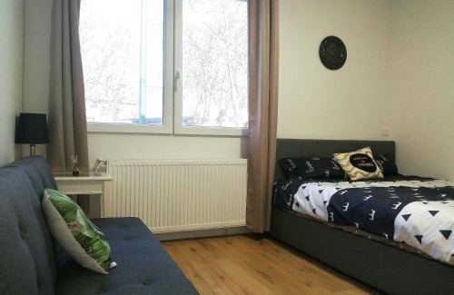 Bagneux House | Villa Sunshine