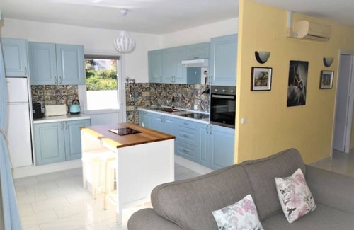 El Faro House | Villa Sunshine - private heated pool - El faro - Mijas Costa
