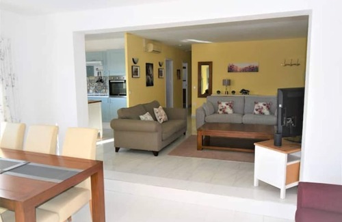 El Faro House | Villa Sunshine - private heated pool - El faro - Mijas Costa