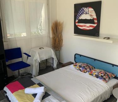 Saint-Genies-de-Comolas House | Villa sur les hauteurs de Saint Génies de Comolas 30150