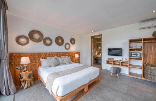 Pengosekan Villa | Villa Surga - Heavenly 4BR Private Pool Retreat in Ubud