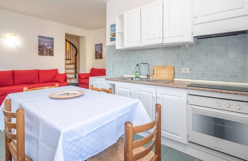 Lascari Villa | Villa surrounded by greenery 50 meters from the sea sleeps 8