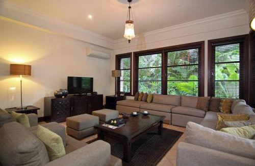 Beraban Villa | Villa Surya