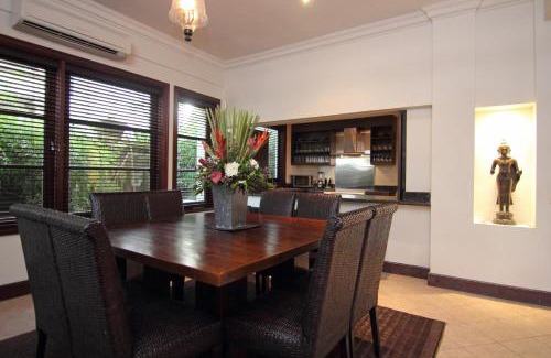 Beraban Villa | Villa Surya