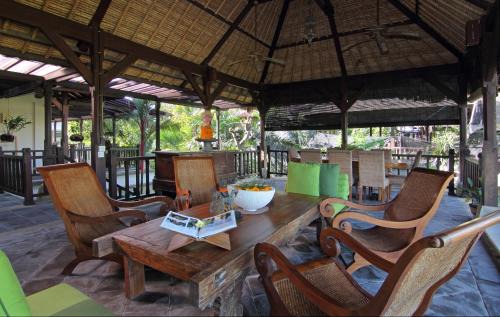 Beraban Villa | Villa Surya