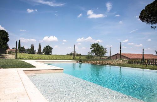 Montepulciano Resort | Villa Svetoni Wine Resort