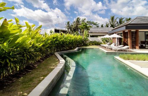 Mas Villa | Villa Sweet Paradise by BaliSuperHost