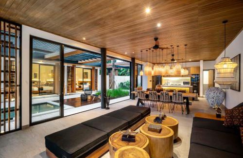 Mas Villa | Villa Sweet Paradise by BaliSuperHost