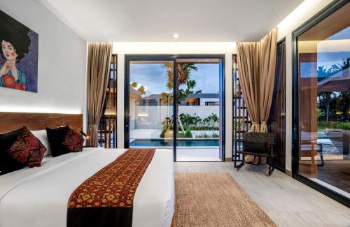 Mas Villa | Villa Sweet Paradise by BaliSuperHost