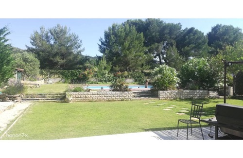 Charleval House | VILLA + SWIMMING POOL exclusive