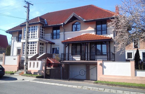 Siofok House | Villa Szófia