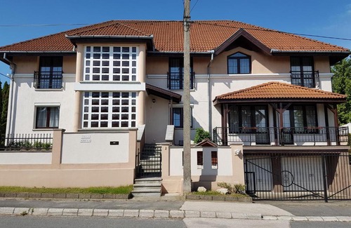 Siofok House | Villa Szófia