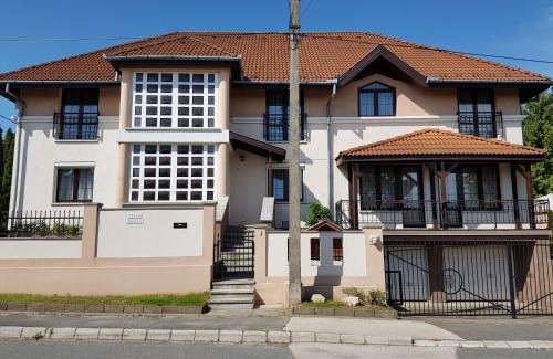 Siofok House | Villa Szófia