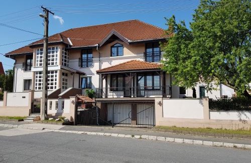 Siofok House | Villa Szófia