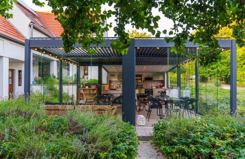 Vaszoly Bed & Breakfast | Villa Szent Jakab
