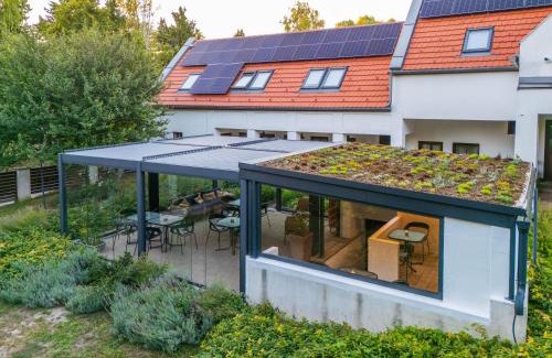 Vaszoly Bed & Breakfast | Villa Szent Jakab