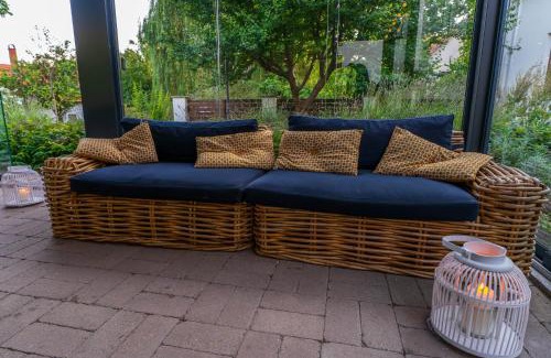 Vaszoly Bed & Breakfast | Villa Szent Jakab