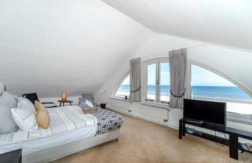 Zandvoort House | Villa 't Spokeduin