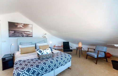 Zandvoort House | Villa 't Spokeduin