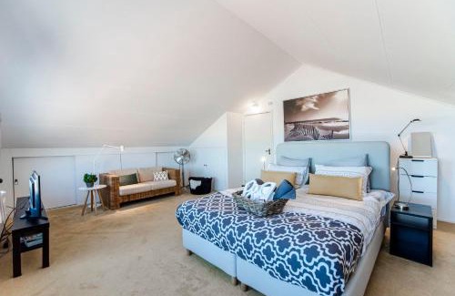 Zandvoort House | Villa 't Spokeduin