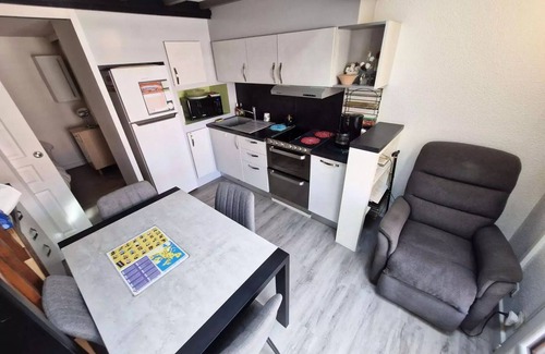 Leucate Villa | VILLA T1 CAB MEZZ sleeps 5 PORT LEUCATE