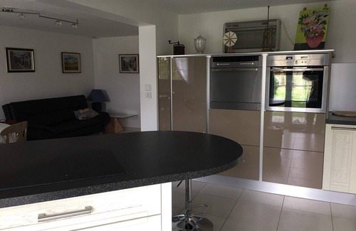 Idron Villa | VILLA T3 HAPPINESS