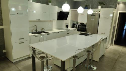 Aix-les-Bains Villa | Villa T5 proche centre ville