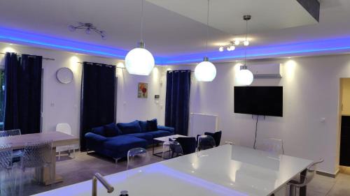 Aix-les-Bains Villa | Villa T5 proche centre ville
