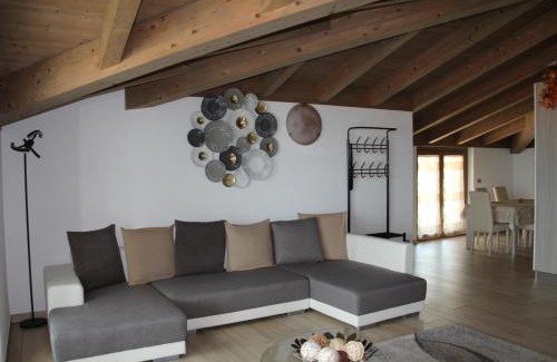 Colico Apartment | Villa TaDi LaRo Luxury Panorama Comer See Colico