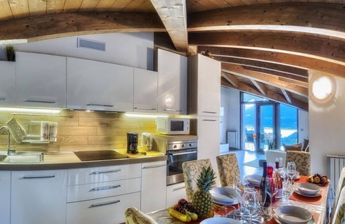 Colico House | Villa TaDi LaRo Panorama