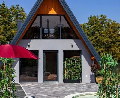 Brcko Villa | Villa Tajna