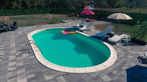 Brcko Villa | Villa Tajna