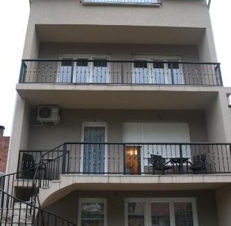 Mostar House | Villa Tajra Nur