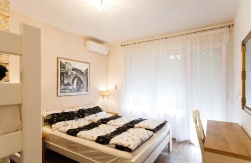 Mostar House | Villa Tajra Nur