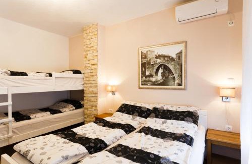Mostar House | Villa Tajra Nur
