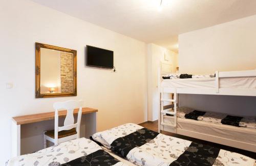 Mostar House | Villa Tajra Nur