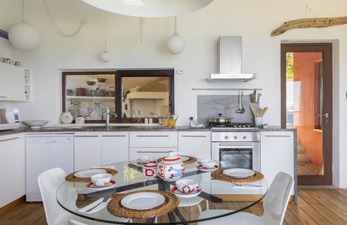 Cefalu Villa | Villa Talia 4 by Massimo Villas