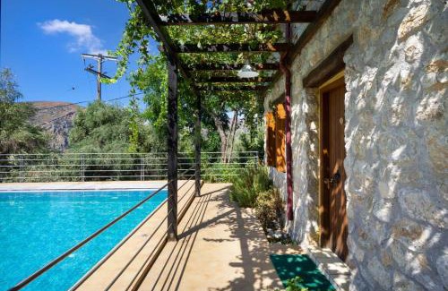 Kantanos-Selino House | Villa Talos