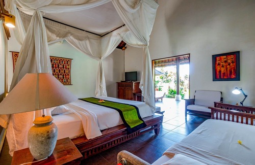 Tabanan Resort | Villa Taman di Blayu
