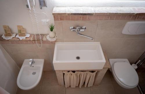 Montefiore Conca Bed & Breakfast | Villa Tamara Country & Spa Suites