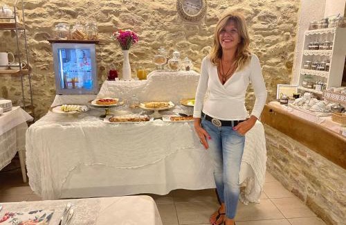 Montefiore Conca Bed & Breakfast | Villa Tamara Country & Spa Suites