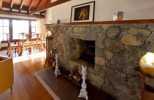 Los Mojones Villa | Villa Tamsin with sea views