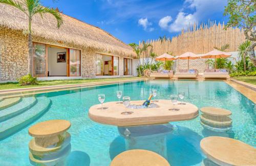 Laksmana Villa | Villa Tango & Villa El Gaucho combined