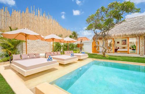 Laksmana Villa | Villa Tango & Villa El Gaucho combined