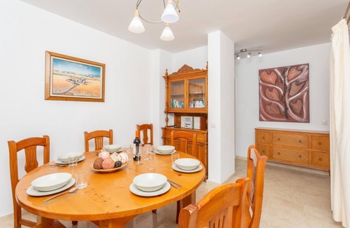 Los Mojones Villa | Villa Tania - Five Bedroom Villa, Sleeps 10