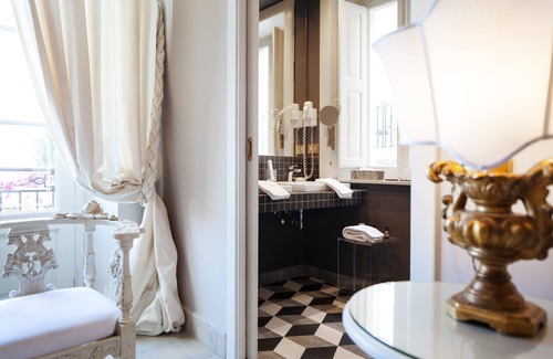 Taormina City Centre Hotel | Villa Taormina