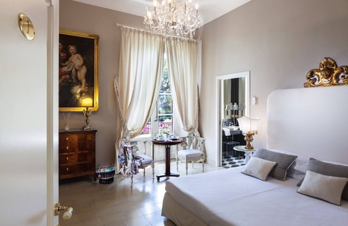 Taormina City Centre Hotel | Villa Taormina