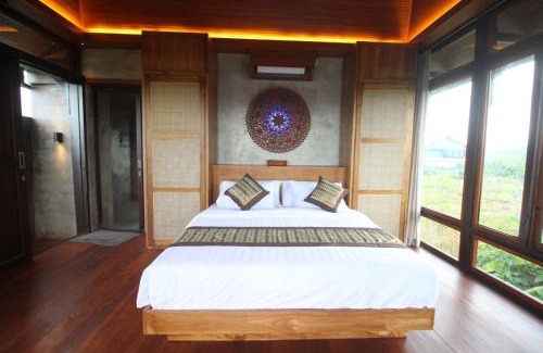 Blahbatuh House | Villa Taru Jagat