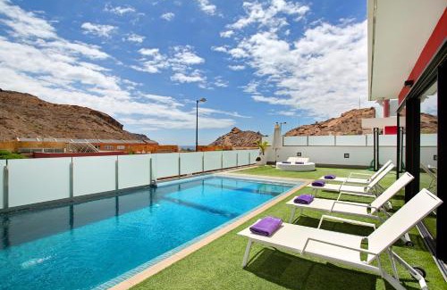 Mogan Villa | Villa Tauro 31